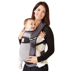used ergo performance carrier